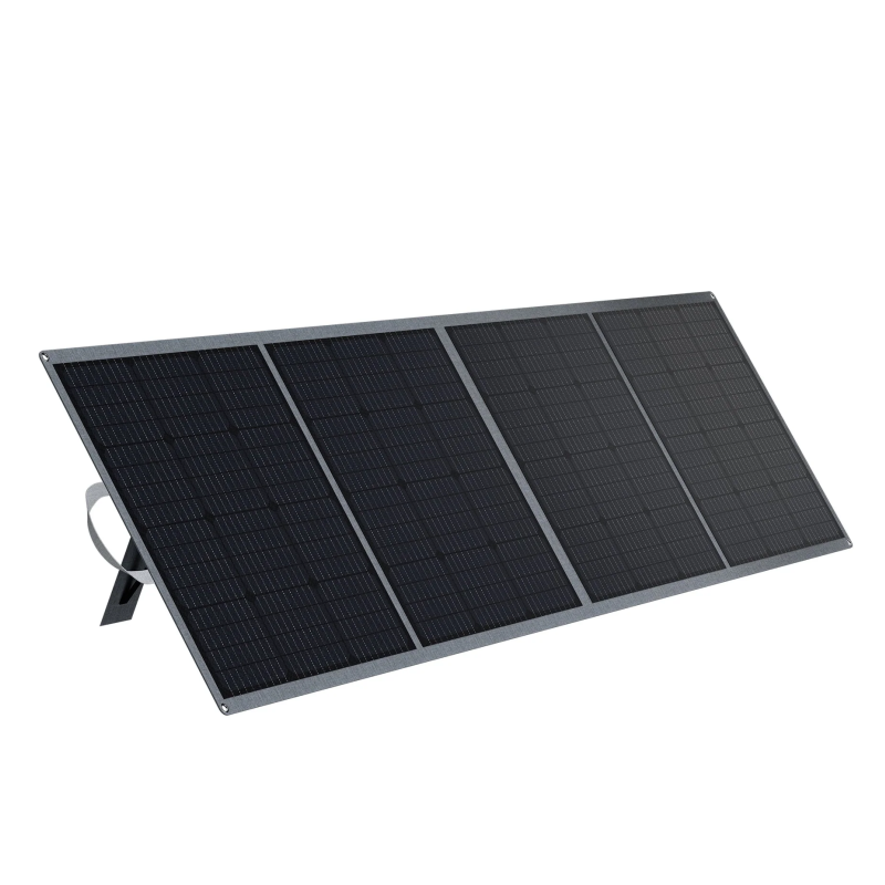 DE-SP300 DARANENER 300W PORTABLE FOLDING SOLAR PANEL
