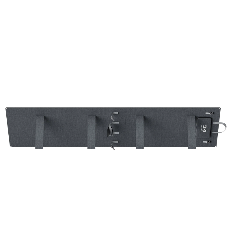 DE-SP300 DARANENER 300W PORTABLE FOLDING SOLAR PANEL