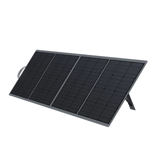DE-SP300 DARANENER 300W PORTABLE FOLDING SOLAR PANEL
