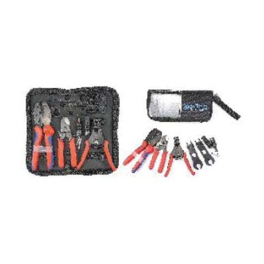 C4K-D PV INSTALLER TOOLKIT