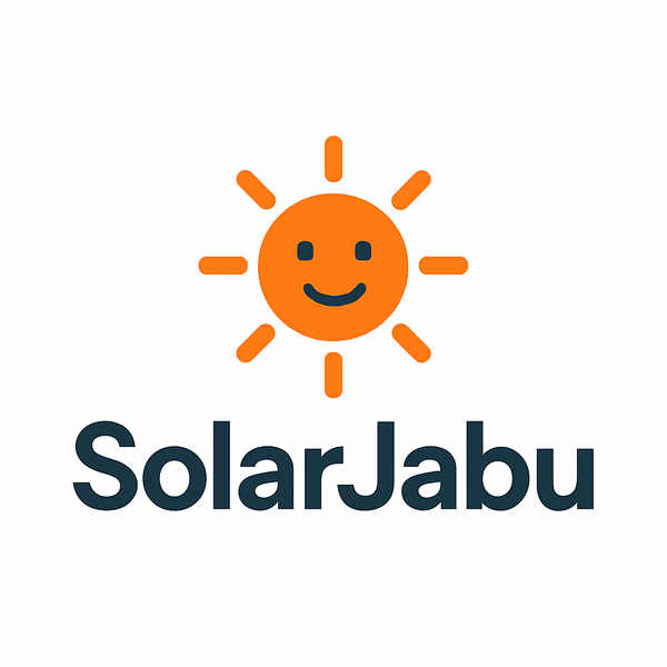 Solarjabu